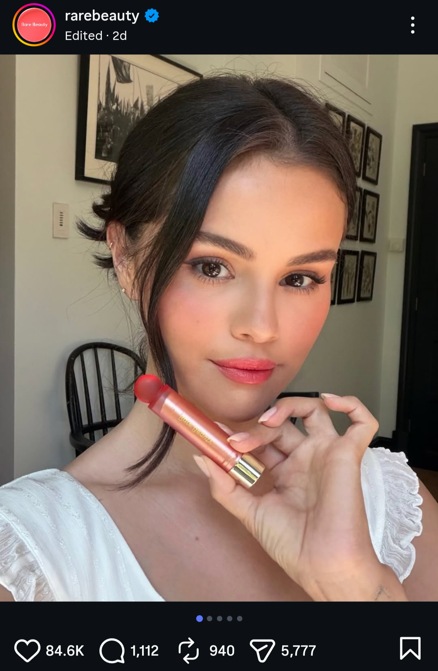 Rarebeautyembed